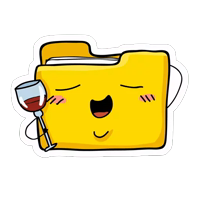 Папка с картинками @papcapic 