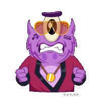 Boom Vip :: @stickroom 