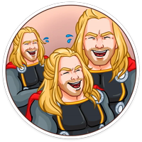 Тор :: @stickroom 