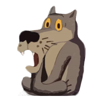 Жил был пёс by @sinnerinside 