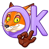 What Does The Fox Say?