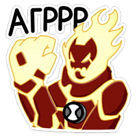 Cartoon Network :: @stickroom 