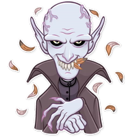 What We Do in the Shadows