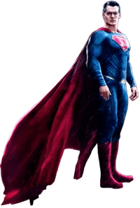 Batman v Superman: Dawn of Justice