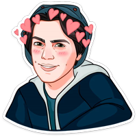 Ривердэйл :: @stickroom 