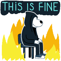 Resistance Dog Animation