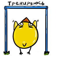 Ostap Ptenetc by @ruminskaya_sliva 