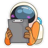 Айзек :: @stickroom 