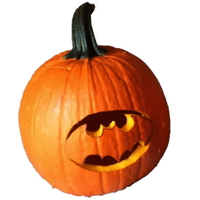 Хэллоуин :: @animesticks 