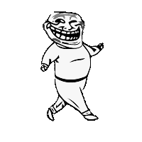 Troll Animated- @cocopry 