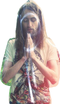 Я - Комельков