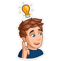 Бумажный :: @stickroom 