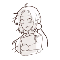 Аниме тян @nyasticks 