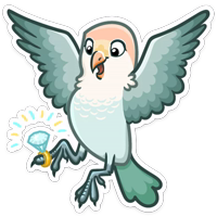 Неразлучники