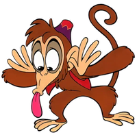 Абу :: :@animesticks 