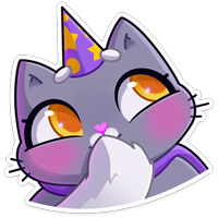 Баюша :: @stickroom 