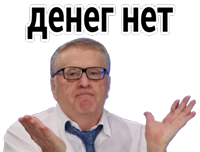 Владимир Вольфович Ж