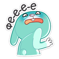 Кир :: @stickroom 