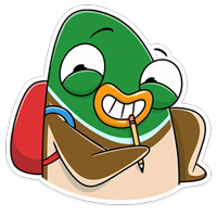 Стивен :: @stickroom 