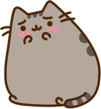 Pusheen
