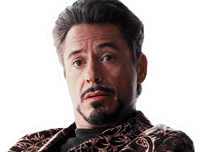 Robert Downey Jr