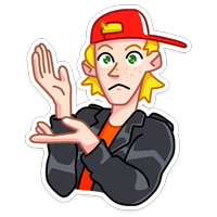 Пацаны :: @stickroom 