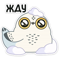 Ирви :: @stickroom 