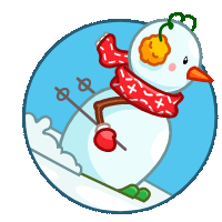 Snowman