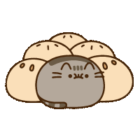 AnimatedPusheen @IMG2D 