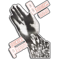 Советские плакаты