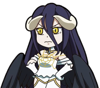 Albedo (Overlord)