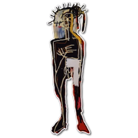 Jean-Michel Basquiat