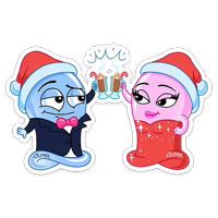 Durex’s New Year ::  @stickroom 