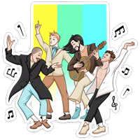 Imagine Dragons Pictures 