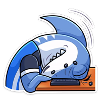 Акулыч :: @stickroom