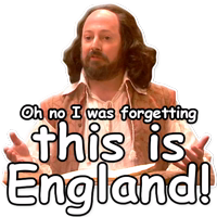 Вильям наш Шекспир