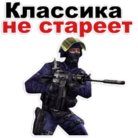 Counter Strike @TuristasTV