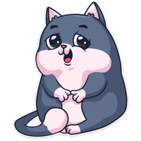 @kotstvo  Кот Сеймур