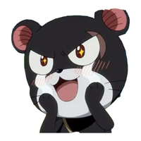 Пантер Лили :: @animesticks 