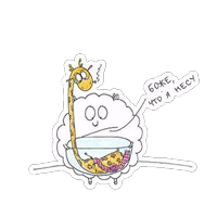 Овца-мизантроп