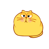 Happy Kitty- @cocopry 