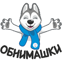 U-Лайка :: @stickroom 