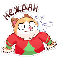 Кошки-мышки :: @stickroom 