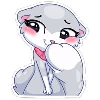 Нура :: @stickroom 