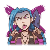 League of Legends Facebook