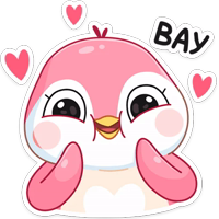 Мими :: @stickroom 