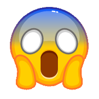Crazy Emoji @IMG2D 
