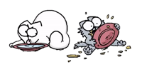 simon's cat