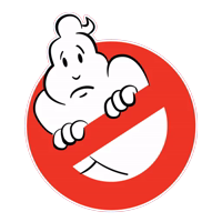 Ghostbusters