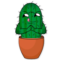Sarcactus